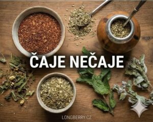Nepravi čajevi
