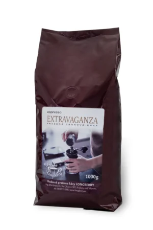 Espresso Extravaganza