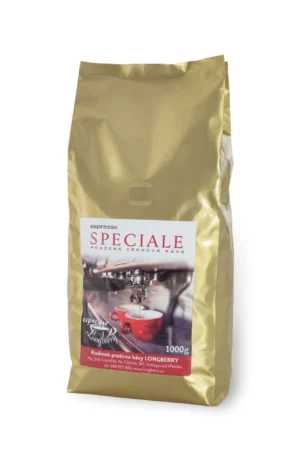Espresso Speciale