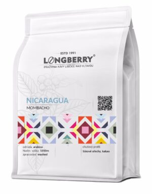 NICARAGUA - MOMBACHO